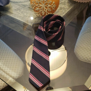 Lanvin tie